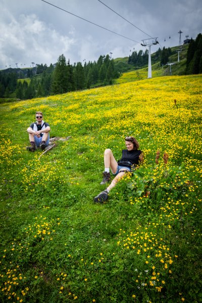 Trip to Austria 2021 - Sonnleiten | Lens: EF16-35mm f/4L IS USM (1/400s, f6.3, ISO200)